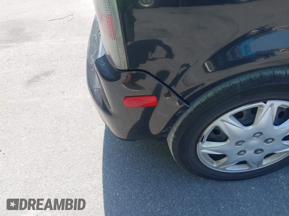 2006 Scion xB z VIN JTLKT324464090213, wystawiony jako IAAI lot #42306140 z przebiegiem 223 224 mil mil oraz . Historia ofert i sprzedaży dostępna na DreamBid. Obrazek 12.