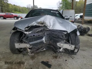 2018 Mercedes-Benz C 300 с VIN WDDWJ4KB4JF676016, выставлен на аукционе Copart как лот 50970905 с пробегом 109 381 миль миль и Списание • Salvage title. История ставок и продаж доступна на DreamBid. Изображение 5.