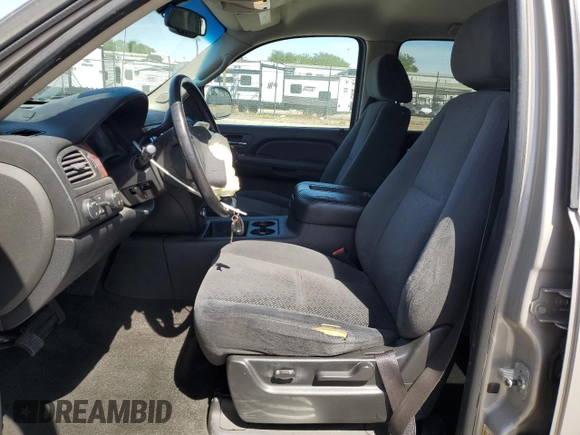 2007 Chevrolet Avalanche 1LT z VIN 3GNFK12317G159012, wystawiony jako Copart lot #57343635 z przebiegiem 181 845 mil mil oraz Szkoda całkowita • Salvage title. Historia ofert i sprzedaży dostępna na DreamBid. Obrazek 7.