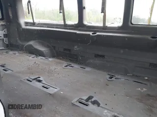 2007 Chevrolet Express Passenger с VIN 1GAHG39UX71162351, выставлен на аукционе IAAI как лот 41887144 с пробегом 353 473 миль миль и . История ставок и продаж доступна на DreamBid. Изображение 8.