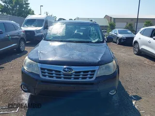 2012 Subaru Forester X Limited with VIN JF2SHAEC6CH407516, listed as a IAAI auction lot 42601278 with 71,624 mi miles and . Bid and sale history available at DreamBid. Image 12.