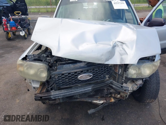 2007 Ford Escape XLS with VIN 1FMYU02Z57KB51364, listed as a IAAI auction lot 42537151 with 251,314 mi miles and . Bid and sale history available at DreamBid. Image 12.