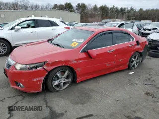 2012 Acura TSX Special Edition with VIN JH4CU2F82CC016194, listed as a Copart auction lot 47298005 with 177,420 mi miles and Clean Title. Bid and sale history available at carsss.com. Image 1.