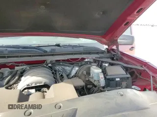 2018 Chevrolet Silverado 1500 LTZ с VIN 3GCUKSEJ1JG394825, выставлен на аукционе Copart как лот 62966695 с пробегом 98 825 миль миль и Списание • Salvage title. История ставок и продаж доступна на DreamBid. Изображение 15.