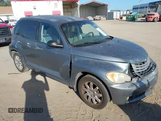 2009 Chrysler PT Cruiser Touring with VIN 3A8FY58919T503368, listed as a IAAI auction lot 42156758 with 134,149 mi miles and . Bid and sale history available at DreamBid. Image 1.