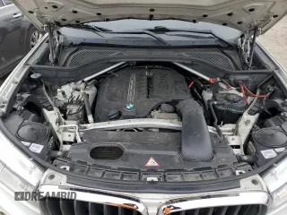 2014 BMW X5 xDrive35i with VIN 5UXKR0C52E0H27333, listed as a Copart auction lot 43333435 with 170,053 mi miles and Clean Title. Bid and sale history available at carsss.com. Image 11.