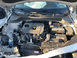 2020 Kia Soul LX with VIN KNDJ23AU1L7023333, listed as a Copart auction lot 88152725 with 104,514 mi miles and Salvage Title. Bid and sale history available at carsss.com. Image 11.