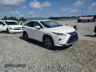 2018 Lexus RX 350 z VIN 2T2ZZMCA1JC115508, wystawiony jako Copart lot #61433165 z przebiegiem 139 239 mil mil oraz Szkoda całkowita • Salvage title. Historia ofert i sprzedaży dostępna na DreamBid. Obrazek 14.