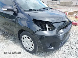 2009 Scion xD with VIN JTKKU10439J036772, listed as a IAAI auction lot 42596056 with 167,019 mi miles and . Bid and sale history available at DreamBid. Image 6.