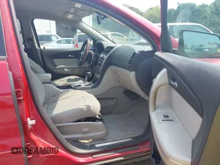 2012 GMC Acadia SLE с VIN 1GKKRPED0CJ148039, выставлен на аукционе IAAI как лот 42385790 с пробегом 210 681 миль миль и . История ставок и продаж доступна на DreamBid. Изображение 5.
