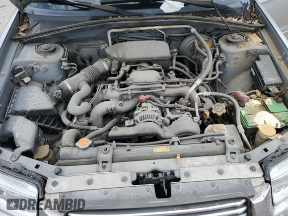 2007 Subaru Forester X with VIN JF1SG63647H719230, listed as a Copart auction lot 61814465 with 175,510 mi miles and Clean title. Bid and sale history available at DreamBid. Image 12.
