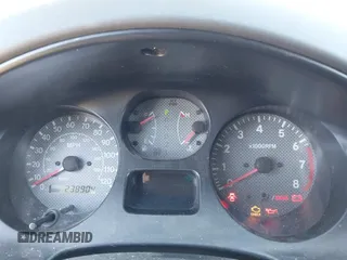 1999 Toyota RAV4 with VIN JT3GP10V4X7055360, listed as a IAAI auction lot 42718612 with 238,904 mi miles and . Bid and sale history available at DreamBid. Image 7.