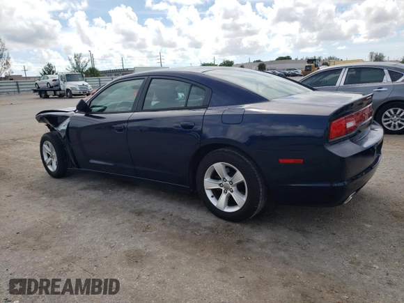 2014 Dodge Charger SE with VIN 2C3CDXBG4EH131573, listed as a Copart auction lot 72572884 with 74,924 mi miles and Salvage Title. Bid and sale history available at carsss.com. Image 2.