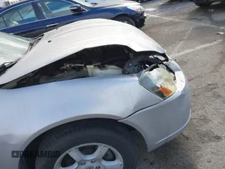 2006 Nissan Altima 2.5 with VIN 1N4AL11D66N366825, listed as a IAAI auction lot 41735284 with 169,131 mi miles. Bid and sale history available at carsss.com. Image 12.