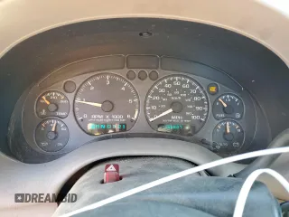 2001 Chevrolet S-10 LS with VIN 1GCDT19W618242218, listed as a Copart auction lot 51921875 with 156,887 mi miles and Salvage Title. Bid and sale history available at DreamBid. Image 9.