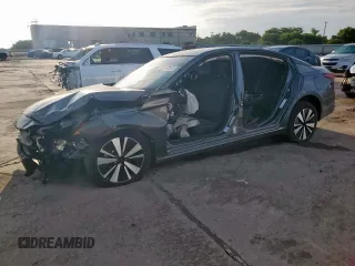 2023 Nissan Altima SV z VIN 1N4BL4DV7PN336244, wystawiony jako Copart lot #61162335 z przebiegiem Nie podano mil oraz Czysty tytuł • Clean title. Historia ofert i sprzedaży dostępna na DreamBid. Obrazek 1.