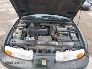 2000 Saturn SL с VIN 1G8ZK5276YZ210810, выставлен на аукционе IAAI как лот 41418014 с пробегом 93 078 миль миль и . История ставок и продаж доступна на DreamBid. Изображение 10.