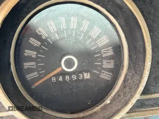 1966 Ford Mustang z VIN 6F07T234340, wystawiony jako Copart lot #72756024 z przebiegiem 84 893 mil mil oraz Tytuł czysty. Historia ofert i sprzedaży dostępna na DreamBid. Obrazek 8.