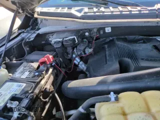 2019 Ford F-150 XLT с VIN 1FTEW1E43KKD04534, выставлен на аукционе Copart как лот 63642205 с пробегом 100 351 миль миль и Списание • Salvage title. История ставок и продаж доступна на DreamBid. Изображение 15.