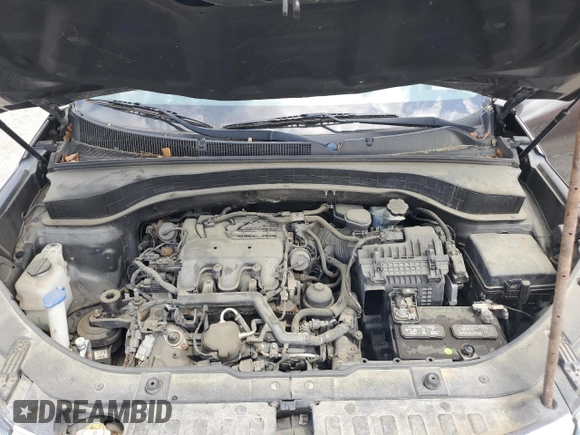 2014 Kia Sorento EX with VIN 5XYKU4A76EG430617, listed as a Copart auction lot 53668855 with 116,961 mi miles and Clean Title. Bid and sale history available at carsss.com. Image 11.