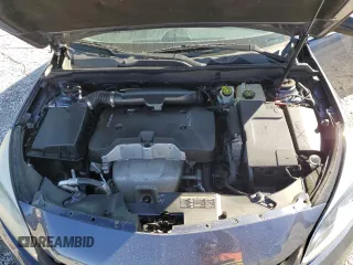 2014 Chevrolet Malibu LS with VIN 1G11A5SL8EF213829, listed as a Copart auction lot 47985585 with 76,350 mi miles and Salvage Title. Bid and sale history available at DreamBid. Image 11.