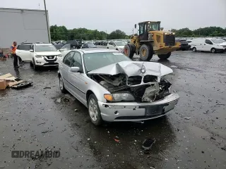 2003 BMW 3 Series 325xi с VIN WBAEU33483PM53835, выставлен на аукционе Copart как лот 58373085 с пробегом 207 758 миль миль и Списание • Salvage title. История ставок и продаж доступна на DreamBid. Изображение 13.