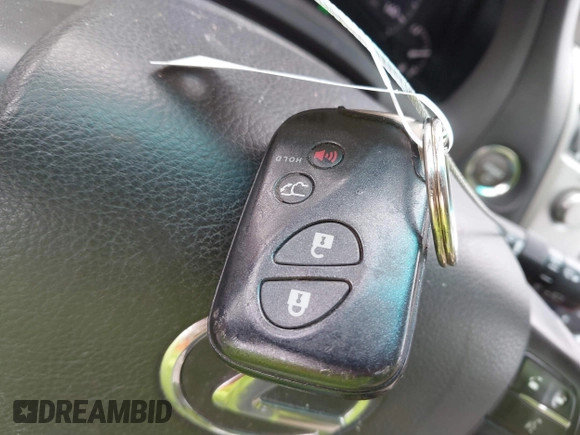 2010 Lexus RX 450h with VIN JTJBC1BAXA2007147, listed as a IAAI auction lot 42114416 with 116,697 mi miles and . Bid and sale history available at DreamBid. Image 11.