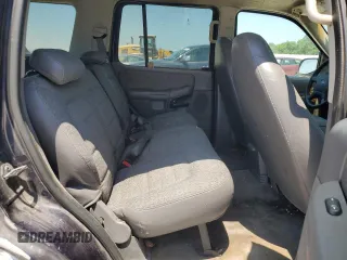 2002 Ford Explorer XLS with VIN 1FMZU62EX2ZB70223, listed as a Copart auction lot 58224254 with 213,321 mi miles and Clean title. Bid and sale history available at DreamBid. Image 11.