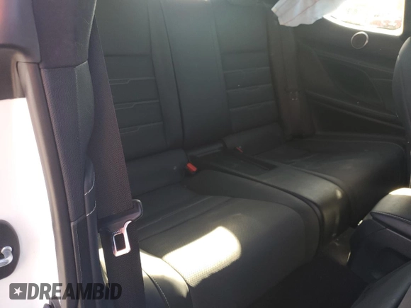 2019 Lexus RC 350 with VIN JTHHZ5BC2K5020865, listed as a Copart auction lot 83339104 with 29,473 mi miles and Salvage title. Bid and sale history available at DreamBid. Image 11.