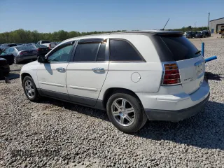 2008 Chrysler Pacifica Touring with VIN 2A8GM68X58R630839, listed as a Copart auction lot 52340985 with 178,931 mi miles and Clean title. Bid and sale history available at DreamBid. Image 2.