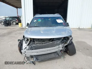 2011 Ford Explorer XLT с VIN 1FMHK7D83BGA50421, выставлен на аукционе IAAI как лот 41110558 с пробегом 206 329 миль миль и . История ставок и продаж доступна на DreamBid. Изображение 12.