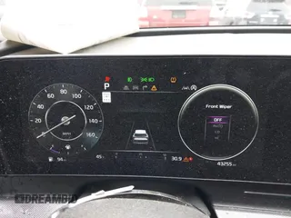 2023 Kia Sportage SX-Prestige with VIN 5XYK53AF7PG086989, listed as a IAAI auction lot 41938657 with 43,255 mi miles and . Bid and sale history available at DreamBid. Image 7.