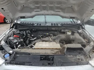 2022 Ford F-150 XL z VIN 1FTEX1EP5NKD35795, wystawiony jako Copart lot #86301484 z przebiegiem 42 469 mil mil oraz Szkoda całkowita • Salvage title. Historia ofert i sprzedaży dostępna na DreamBid. Obrazek 11.