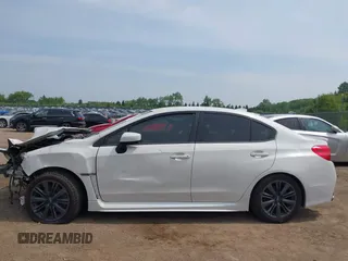 2021 Subaru WRX with VIN JF1VA1A63M9800505, listed as a IAAI auction lot 42486240 with 81,896 mi miles and . Bid and sale history available at DreamBid. Image 15.