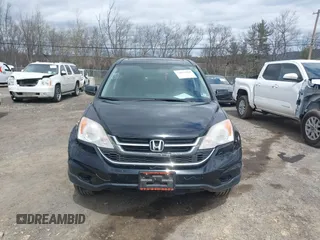 2011 Honda CR-V EX-L with VIN JHLRE4H74BC016238, listed as a IAAI auction lot 42015828 with 137,395 mi miles and . Bid and sale history available at carsss.com. Image 12.