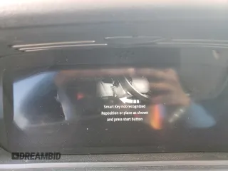 2018 Land Rover Range Rover Velar S с VIN SALYB2RN0JA731703, выставлен на аукционе Copart как лот 46903785 с пробегом Не указан миль и Списание • Salvage title. История ставок и продаж доступна на DreamBid. Изображение 9.