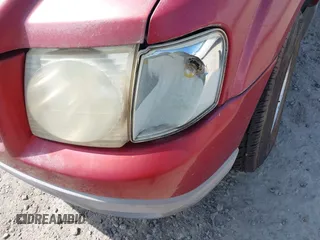 2001 Ford Explorer Sport Trac with VIN 1FMZU67E01UA93169, listed as a IAAI auction lot 42775405 with 105,897 mi miles and . Bid and sale history available at DreamBid. Image 6.