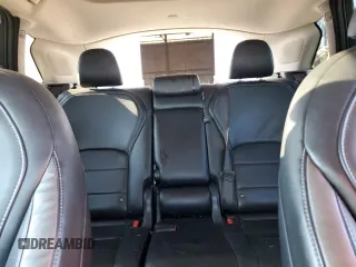 2019 Infiniti QX50 Pure с VIN 3PCAJ5M30KF119075, выставлен на аукционе Copart как лот 77380904 с пробегом 52 596 миль миль и Списание • Salvage title. История ставок и продаж доступна на DreamBid. Изображение 10.