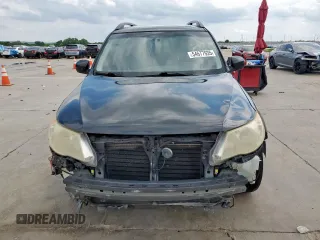 2009 Subaru Forester X Limited with VIN JF2SH64669H719093, listed as a Copart auction lot 54677935 with 144,783 mi miles and Clean title. Bid and sale history available at DreamBid. Image 5.