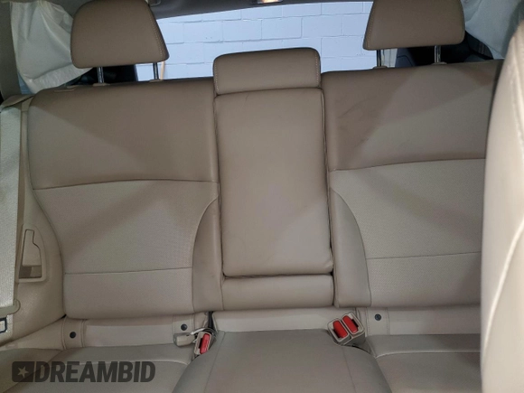 2017 Subaru Outback Limited with VIN 4S4BSENC0H3300131, listed as a Copart auction lot 59600195 with 97,306 mi miles and Salvage title. Bid and sale history available at DreamBid. Image 10.