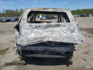 2020 Ford Explorer Limited с VIN 1FMSK8FH2LGB79101, выставлен на аукционе Copart как лот 55011455 с пробегом Не указан миль и Списание • Salvage title. История ставок и продаж доступна на DreamBid. Изображение 6.