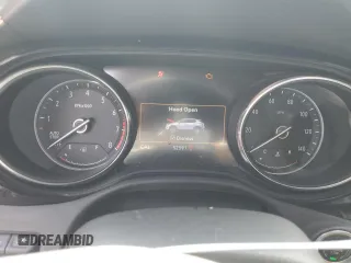 2021 Buick Encore GX Essence с VIN KL4MMGSL9MB166902, выставлен на аукционе Copart как лот 62813305 с пробегом 52 591 миль миль и Списание • Salvage title. История ставок и продаж доступна на DreamBid. Изображение 9.