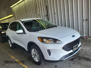 2020 Ford Escape SE with VIN 1FMCU9G60LUB25735, listed as a IAAI auction lot 42663606 with 91,591 mi miles and . Bid and sale history available at DreamBid. Image 40.