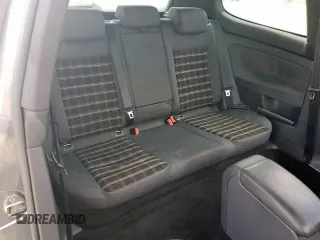 2009 Volkswagen GTI z VIN WVWEV71K09W143489, wystawiony jako Copart lot #59419235 z przebiegiem Nie podano mil oraz Czysty tytuł • Clean title. Historia ofert i sprzedaży dostępna na DreamBid. Obrazek 10.