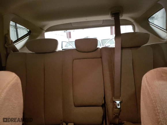 2004 Nissan Murano SL with VIN JN8AZ08W04W310028, listed as a Copart auction lot 84245544 with 168,414 mi miles and Salvage Title. Bid and sale history available at carsss.com. Image 10.