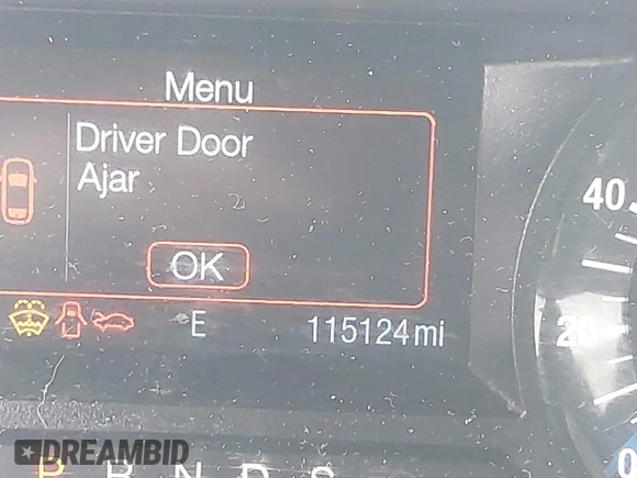 2015 Ford Fusion SE with VIN 3FA6P0H71FR275821, listed as a IAAI auction lot 41939829 with 115,124 mi miles and . Bid and sale history available at DreamBid. Image 15.