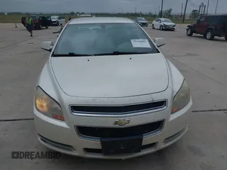 2010 Chevrolet Malibu 1LT with VIN 1G1ZC5EB2AF280291, listed as a IAAI auction lot 42198983 with 171,359 mi miles and . Bid and sale history available at DreamBid. Image 6.