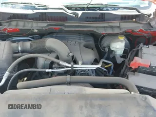 2016 Ram 1500 Express with VIN 1C6RR6FT9GS292822, listed as a IAAI auction lot 41991701 with 122,813 mi miles and . Bid and sale history available at DreamBid. Image 19.