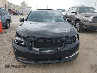 2016 Acura RLX Advance z VIN JH4KC1F97GC000032, wystawiony jako IAAI lot #42230393 z przebiegiem 204 328 mil mil oraz . Historia ofert i sprzedaży dostępna na DreamBid. Obrazek 13.