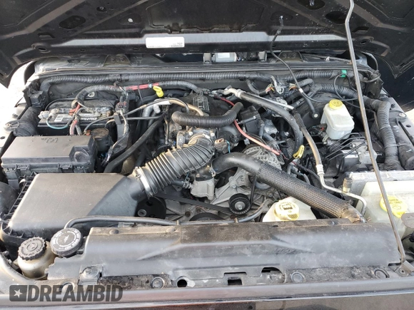 2011 Jeep Wrangler Rubicon с VIN 1J4BA6D17BL544602, выставлен на аукционе Copart как лот 76896714 с пробегом Не указан миль и На запчасти • Non repairable. История ставок и продаж доступна на DreamBid. Изображение 11.
